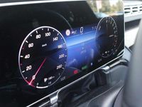 Occasion Mercedes S580 AMG line 510 PK (375 kW) 2022 Zwart, metallic lak Sedan