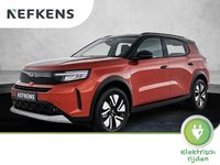 Nieuw Opel Frontera 83 kW (113 PK) 2025 , metallic lak SUV