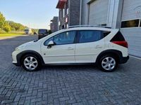 tweedehands Peugeot 207 Outdoor SW 1.6 VTi XS Pano| Half leder| Airco| Lage KM| Top staat!