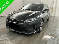Occasion Kia Ceed Sportswagon 140 PK (102 kW) 2021 Grijs Stationwagen
