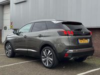 Occasion Peugeot 3008 GT-line 2018 Grijs SUV