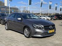 tweedehands Mercedes A200 d Prestige | Automaat | BTW-auto | Camera | Exclus