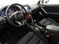 tweedehands Mazda CX-5 2.0 Skylease+ Limited Edition- Clima, Navi, Cruise, Park Assist, Stoelverwarming