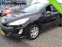 tweedehands Peugeot 308 SW 1.6 VTi X-Line navi