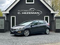 tweedehands Kia Ceed Ceed /1.4 CVVT 1e eigenaar DealerOH Nieuwstaat Navi Came