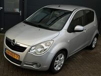 tweedehands Opel Agila 1.2 Edition | Airco | 5-deurs