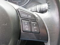 tweedehands Mazda CX-5 2.0 TS 2WD | Clima-Airco | Navigatie | Parkeercamera | Incl. BOVAG Garantie | Bluetooth | Trekhaak |
