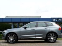 tweedehands Volvo XC60 MY19 T5 250PK GEARTRONIC8 INSCRIPTION | PANODAK | 20INCH