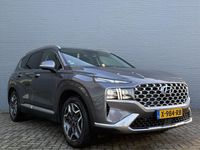 Occasion Hyundai Santa Fe Premium 180 PK (132 kW) 2024 Grijs SUV