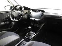 tweedehands Opel Corsa 1.2 Elegance 100 PK | Navigatie | Climate control