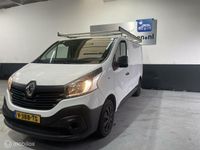 tweedehands Renault Trafic bestel 1.6 dCi T27 L1H1 Comfort