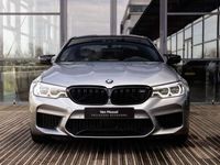 tweedehands BMW M5 Competition