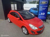 tweedehands Opel Corsa 1.4-16V Color Edition | Cruise | A/C | Trkh |