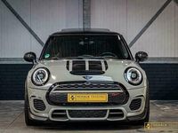 tweedehands Mini John Cooper Works Chili|H&K|NAVI-XL|DAB|PANO|Cam|UNIEK|