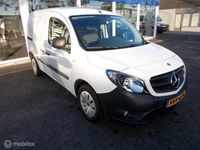 tweedehands Mercedes Citan 108 bestel CDI