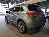 tweedehands Mitsubishi ASX 1.6 Cleartec Instyle Volleder | Panorama | Trekhaa