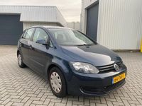 Occasion VW Golf Plus Cross Trendline 122 PK (89 kW) 2011 Grijs MPV