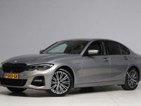 Occasion BMW 320e M Sport 163 PK (119 kW) 2022 Grijs (metallic) Sedan