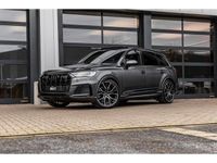 tweedehands Audi SQ7 7-zit / Pano / Head-up / HD Matrix / Shadow Plus / ...