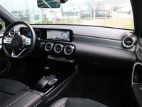 tweedehands Mercedes A180 AMG Line | Navigatie | Camera | Automaat