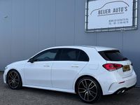 Occasion Mercedes A220 AMG 191 PK (140 kW) 2020 Wit Hatchback