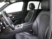 tweedehands Mercedes GLC350 4MATIC Premium Plus / Stoelverwarming / 360Graden-Camera / Panaroma-schuifdak / Memory-Stoelen / Rij-assistentie /