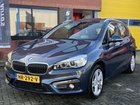 tweedehands BMW 225 2-SERIE Active Tourer xe Centennial High Executive. HUD. pano. stoelverwarming