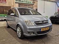 tweedehands Opel Meriva 1.8-16V Cosmo/AIRCO/N.A.P/NAVI/
