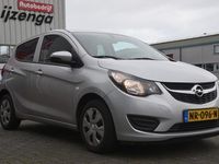 tweedehands Opel Karl 1.0 ecoFLEX Edition Airco | Cruise | Radio