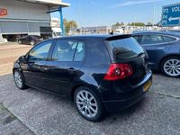 tweedehands VW Golf V 2.0 FSI Sportline DSG! GEEN KRACHT