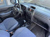 tweedehands Suzuki Wagon R GLX 1.3 AUTOMAAT