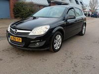 Occasion Opel Astra 89 PK (65 kW) 2010