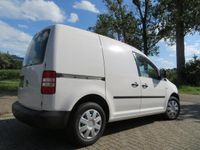 tweedehands VW Caddy 1.2TSI Benzine met Zijdeur & Diverse Opties !