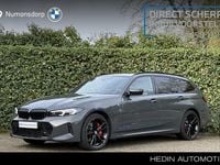 Occasion BMW 320e M Sport 165 PK (121 kW) 2024 Grijs Stationwagen