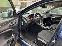 tweedehands Opel Insignia 1.4 Turbo EcoFLEX Business Edition