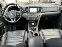 tweedehands Kia Sportage 1.6 GDI Style Edition