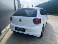 tweedehands VW Polo 1.0 TSI R line / Automaat / PDC / Climate / Stoelv