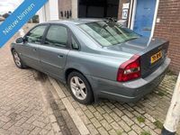 tweedehands Volvo S80 2.4 Dynamic