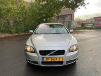 tweedehands Volvo C70 Convertible 2.4 D5 Momentum