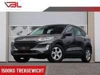 Occasion Ford Kuga Cool & Connect 225 PK (165 kW) 2022 Grijs SUV