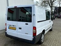 tweedehands Ford Transit 2.2 TDCI 2012 DC Euro 5 A/C 198.000KM Cruise