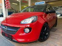 tweedehands Opel Adam 1.0 Turbo Glam Start/Stop unique