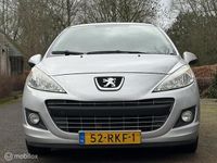 Occasion Peugeot 207 Sportium 120 PK (88 kW) 2011 Grijs Hatchback
