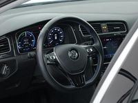 tweedehands VW e-Golf E-DITION | Navi | Apple CarPlay | Adapt. Cruise | Camera | Active Info | PDC V+A