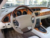 Occasion Jaguar XKR 363 PK (266 kW) 2000 Zwart Coupé