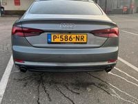 Occasion Audi A5 190 PK (139 kW) 2018 Coupé