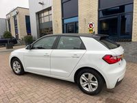 Occasion Audi A1 Proline 95 PK (69 kW) 2019 Wit Hatchback