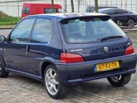 tweedehands Peugeot 106 1.1 Sport/Nieuwe APK/Stuur Bekrachtiging