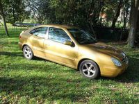 Occasion Citroën Xsara VTR Sport 109 PK (80 kW) 2000 Geel Hatchback