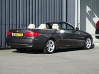 tweedehands BMW 325 Cabriolet 325i High Executive Automaat | Org. NL